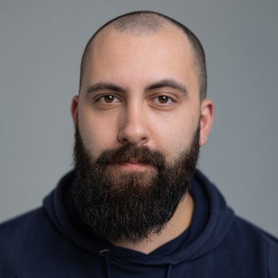 Алексей Картынник